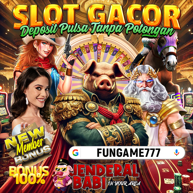 Bonanza55 | Bukan Cuma Game, Tapi Hiburan yang Bisa Bikin Tajir